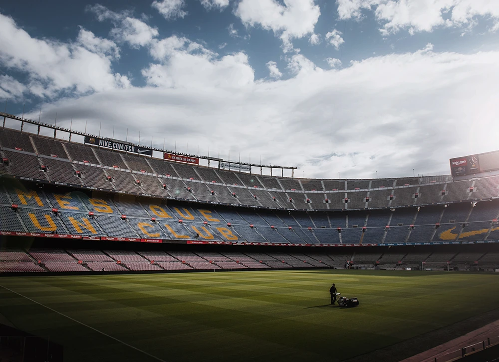 introduction to football