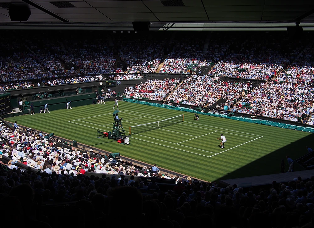 tennis