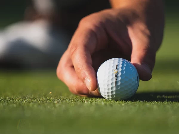 introduction to golf